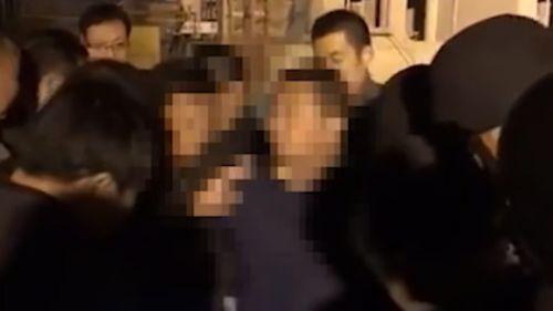 石家庄爆料视频大全,聚焦城市热点,揭秘生活百态 第2张 石家庄爆料视频大全,聚焦城市热点,揭秘生活百态 第2张