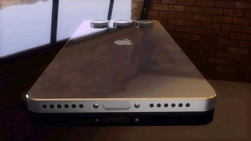 苹果手机17promax最新爆料,设计革新与性能突破揭秘！