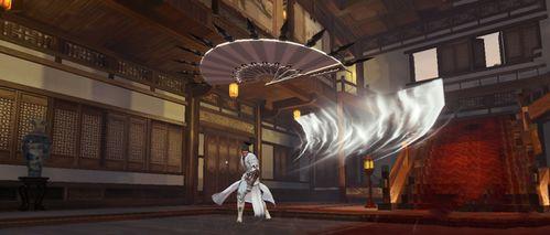 永劫无间挂饰最新爆料图,神秘元素揭示未知秘密 第3张 永劫无间挂饰最新爆料图,神秘元素揭示未知秘密 第3张