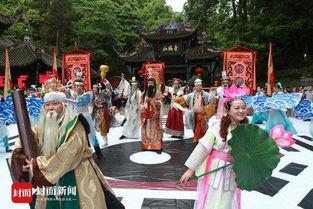 都江堰新闻爆料,重大事件现场直击，揭秘真相！