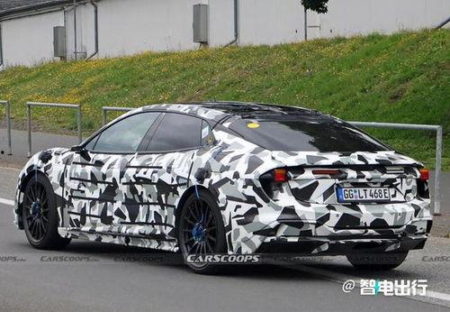 国产轿跑爆料最新消息,最新爆料揭示性能与设计革新 第2张 国产轿跑爆料最新消息,最新爆料揭示性能与设计革新 第2张