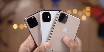 iphone 100最新爆料,揭秘下一代苹果旗舰的惊人爆料与革新设计