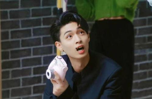 张煜枫前女友爆料视频,揭秘昔日恋情内幕 第3张 张煜枫前女友爆料视频,揭秘昔日恋情内幕 第3张